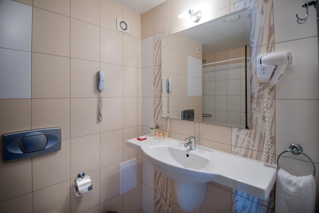 Hermes Club Hotel Țarevo Cameră foto
